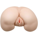 BAILE- VAGINA AND ASS, Vibration Rotation Heating Function Sex Chat