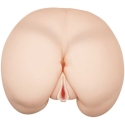 BAILE- VAGINA AND ASS, Vibration Rotation Heating Function Sex Chat