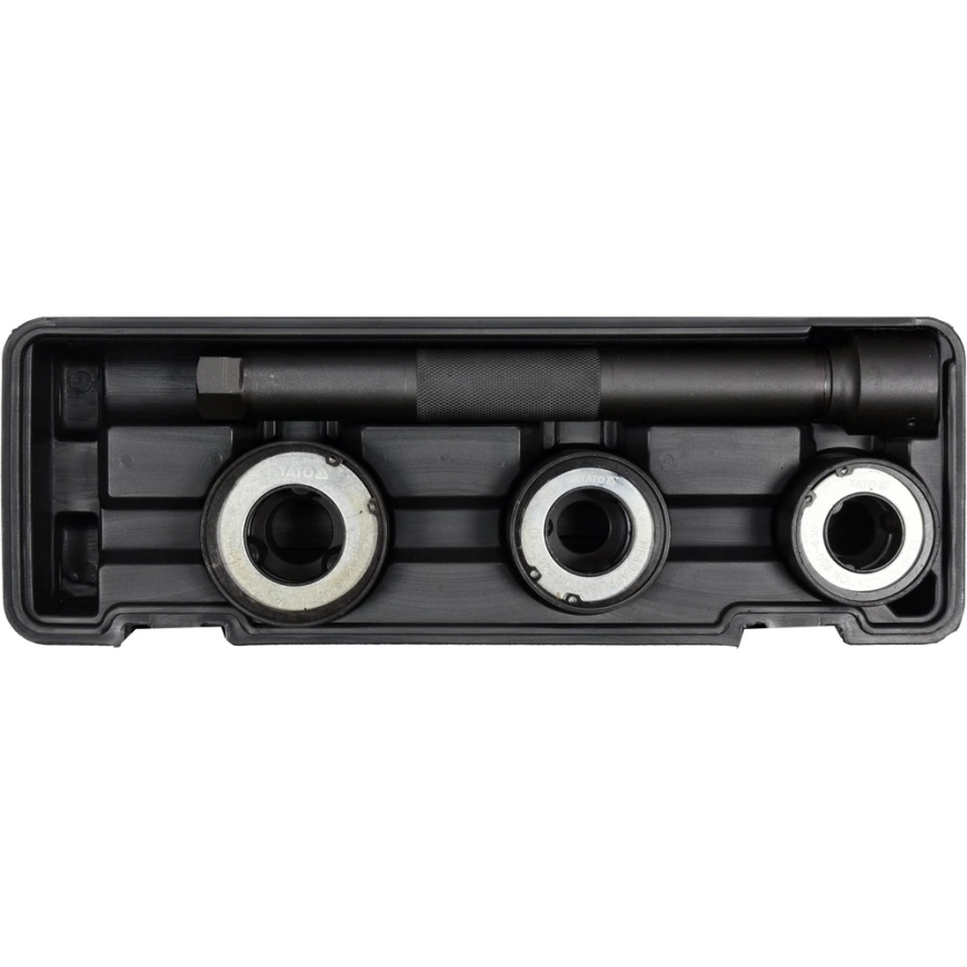 Toya Sa Poland Tool Set for Axial Joints | 4 pcs. (YT-06155)