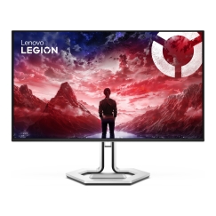 Lenovo Legion Pro 32UD-10 kompiuterio monitorius 80 cm (31.5") 3840 x 2160 pikseliai 4K Ultra HD QD-