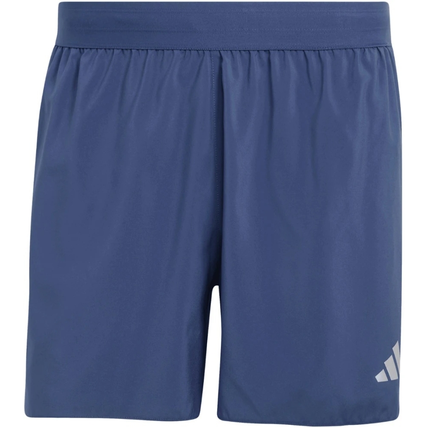Шорты для мужчин adidas Running Essentials синий JZ7767 (XL5") – 2
