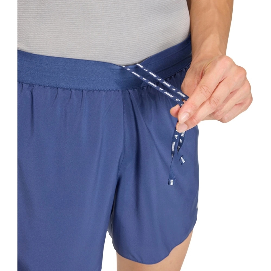 Šortai vyrams adidas Running Essentials mėlyna JZ7767 (XL5") – 4