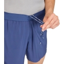 Meeste lühikesed püksid adidas Running Essentials sinine JZ7767 (XL5") Meeste lühikesed püksid adidas Running Essentials sinine JZ7767 (XL5")