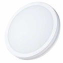 Duralamp LED-projektori 20 W 3CCT 2400 lm 230*55 mm IP65 valkoinen