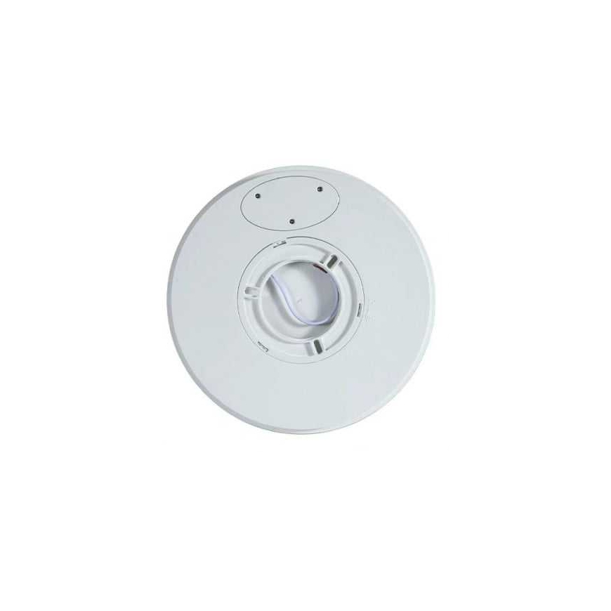 Duralamp LED prožektors 20 W 3CCT 2400 lm 230*55 mm IP65 balts – 2