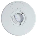 Duralamp LED prožektor 20 W 3CCT 2400 lm 230*55 mm IP65 valge Duralamp LED prožektor 20 W 3CCT 2400 lm 230*55 mm IP65 valge