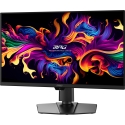 MSI MPG 271QRDE QD-OLED X50 монитор для ПК 67,3 cm (26.5") 2560 x 1440 пикселей Wide Quad HD Черный MSI MPG 271QRDE QD-OLED X50 монитор для ПК 67,3 cm (26.5") 2560 x 1440 пикселей Wide Quad HD Черный