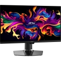 MSI MPG 271QRDE QD-OLED X50 PC lamekuvar 67,3 cm (26.5") 2560 x 1440 pikslit Wide Quad HD Must MSI MPG 271QRDE QD-OLED X50 PC lamekuvar 67,3 cm (26.5") 2560 x 1440 pikslit Wide Quad HD Must