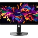 MSI MPG 271QRDE QD-OLED X50 монитор для ПК 67,3 cm (26.5") 2560 x 1440 пикселей Wide Quad HD Черный MSI MPG 271QRDE QD-OLED X50 монитор для ПК 67,3 cm (26.5") 2560 x 1440 пикселей Wide Quad HD Черный