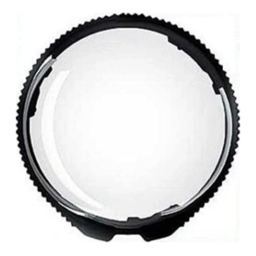 Puluz objektyvo dangtelis Insta360 X5 (skaidrus) – 2