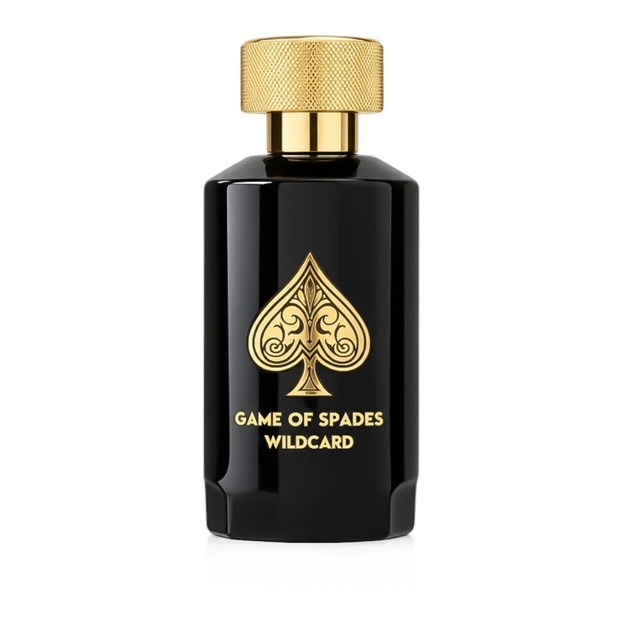 Jo Milano Game of Spades Wildcard Parfum UNISEX 200 ml (unisex) – 2