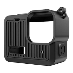 Puluz-silikonikuori GoPro HERO 4K 2024:lle