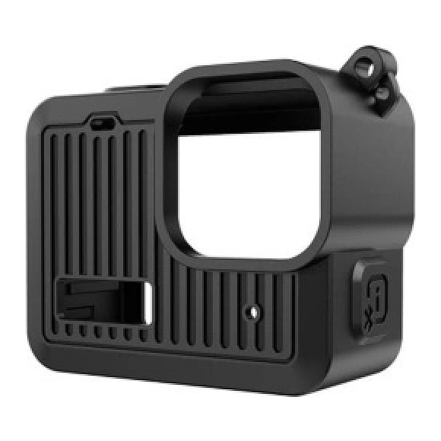 Puluz-silikonikuori GoPro HERO 4K 2024:lle – 2