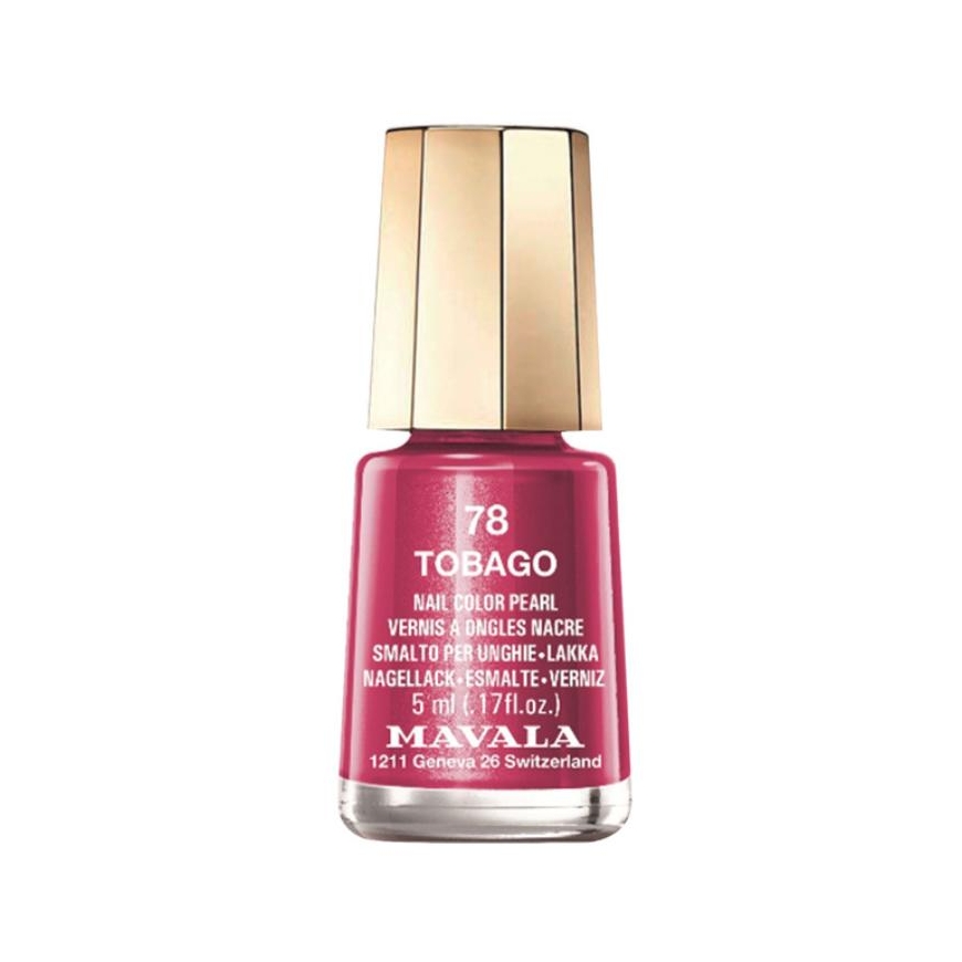 Mavala nagu laka 78 Tobago 5ml