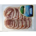 San Vincenzo Sagriezta Asā PANCETTA ARROTOLATA, 120 g San Vincenzo Sagriezta Asā PANCETTA ARROTOLATA, 120 g