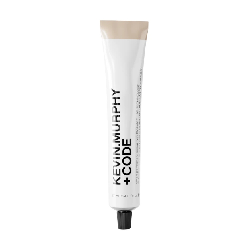 Kevin Murphy +Code Vegaani Pysyvä Hiusväri 8.43/8CG, 100 ml – 3