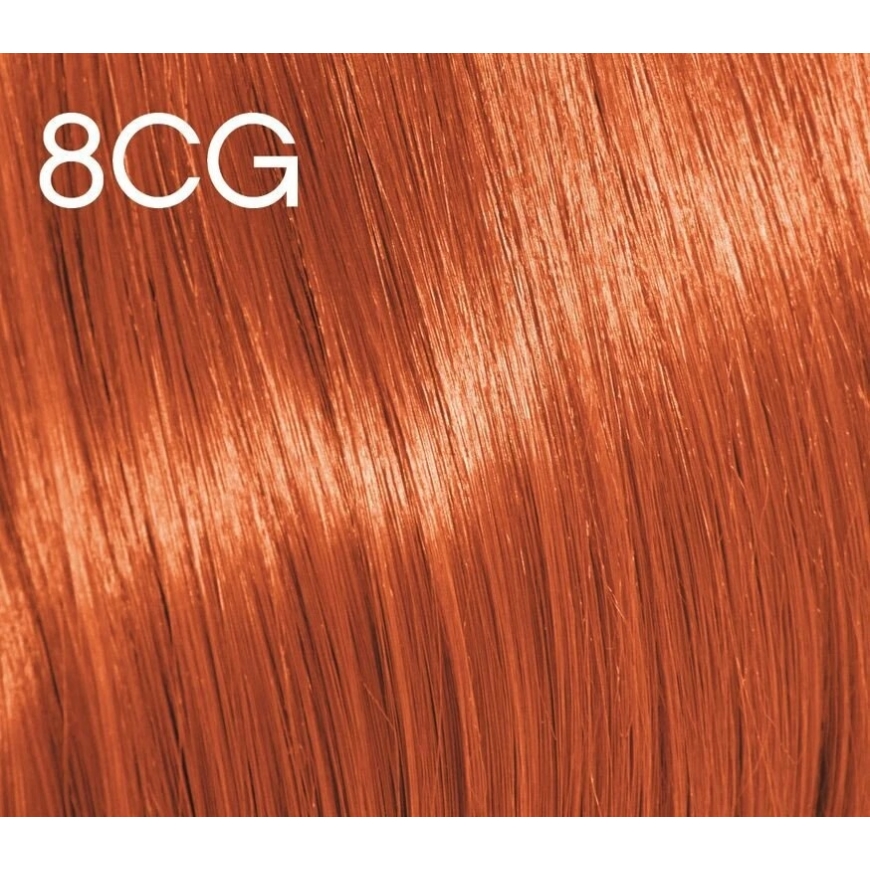 Kevin Murphy +Code Vegāns Pastāvīgais Matu Krāsojums 8.43/8CG, 100 ml – 4