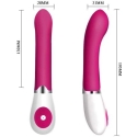 Pretty Love Vibrator "Dangiškasis" Pretty Love Vibrator "Dangiškasis"