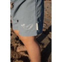 Blue Little Dutch Swim shorts 'Ocean Blue' 62/68 Blue Little Dutch Swim shorts 'Ocean Blue' 62/68