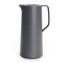 EMSA Motiva Vienas arbatinukas 1000 ml Antracitas