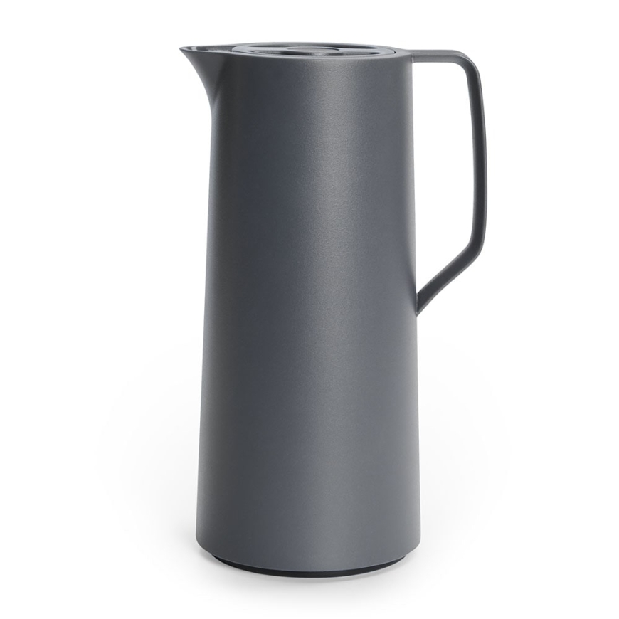 EMSA Motiva Чайник 1000 ml Антрацит