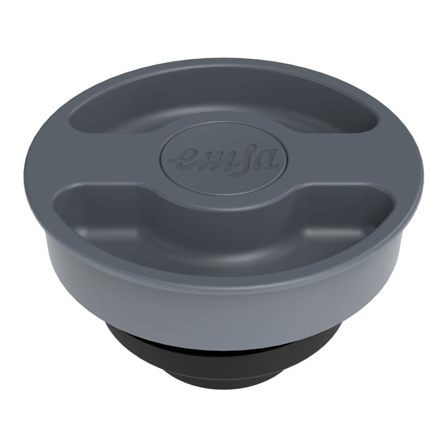 EMSA Motiva Tējkanna 1000 ml Antracīts – 2