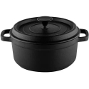 Muhler Tika MR-2448CI Valamiskoogipott kaas 3.4L