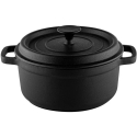 Muhler Tika MR-2448CI Valamiskoogipott kaas 3.4L