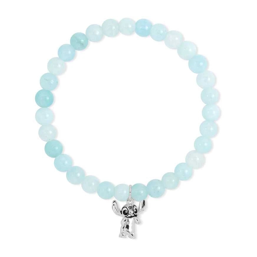 Peers Hardy Disney Stitch hopeaketju