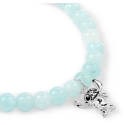 Peers Hardy Disney Stitch Silver Bracelet Peers Hardy Disney Stitch Silver Bracelet