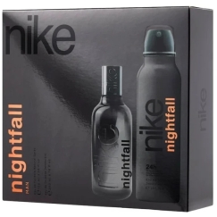 Nike Meeste EDT 100 Night Fall Deodorant Cof