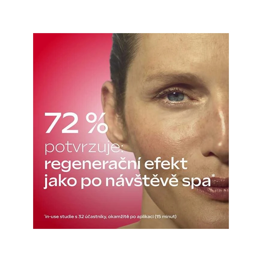 Weleda Exo Boost mirdzoša sejas maska 20ml – 2