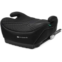KINDERKRAFT turvaistuin I-BOOST 2 PRO, musta, KCIBOO02BLKPR00 KINDERKRAFT turvaistuin I-BOOST 2 PRO, musta, KCIBOO02BLKPR00