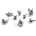Eurofirany C/FABIO/FIG/03 18X11X11 HOPEA Eurofirany C/FABIO/FIG/03 18X11X11 HOPEA