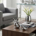 Eurofirany C/FABIO/FIG/03 18X11X11 SILVER Eurofirany C/FABIO/FIG/03 18X11X11 SILVER
