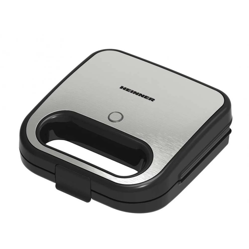 Sandwich Maker HEINNER SM-K750FGSL – 2