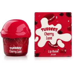 Tubbies Grandeur Tubbees Cherry Luxe lūpų balzamas 10 g