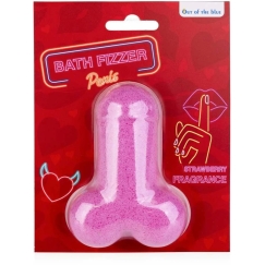 Accentra Bath Bubble "Penis", about 100 g