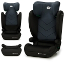 KINDERKRAFT I-SPARK 2 PLUS I-SIZE autoistmem, 100-150 cm, Must, KCISPA02BLKPL00 KINDERKRAFT I-SPARK 2 PLUS I-SIZE autoistmem, 100-150 cm, Must, KCISPA02BLKPL00