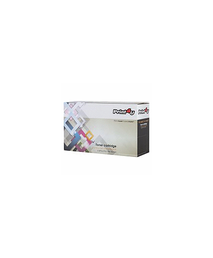Print4U Analog Samsung MLT-D204E (SU925A) Black – 2