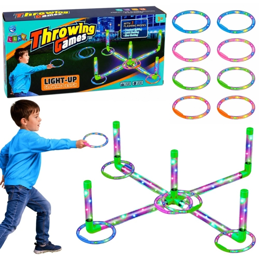 Игра Ринго 68.5 x 25 см – 2