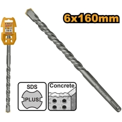 Ingco muuripora SDS plus 6 x 160 mm