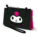 Karactermania Hello Kitty Kuromi rahakott Karactermania Hello Kitty Kuromi rahakott