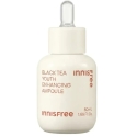 Innisfree Musta Tee Noorus Ampull, 50 ml Innisfree Musta Tee Noorus Ampull, 50 ml
