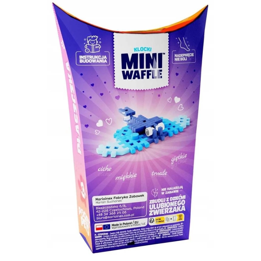 Marioinex – 3