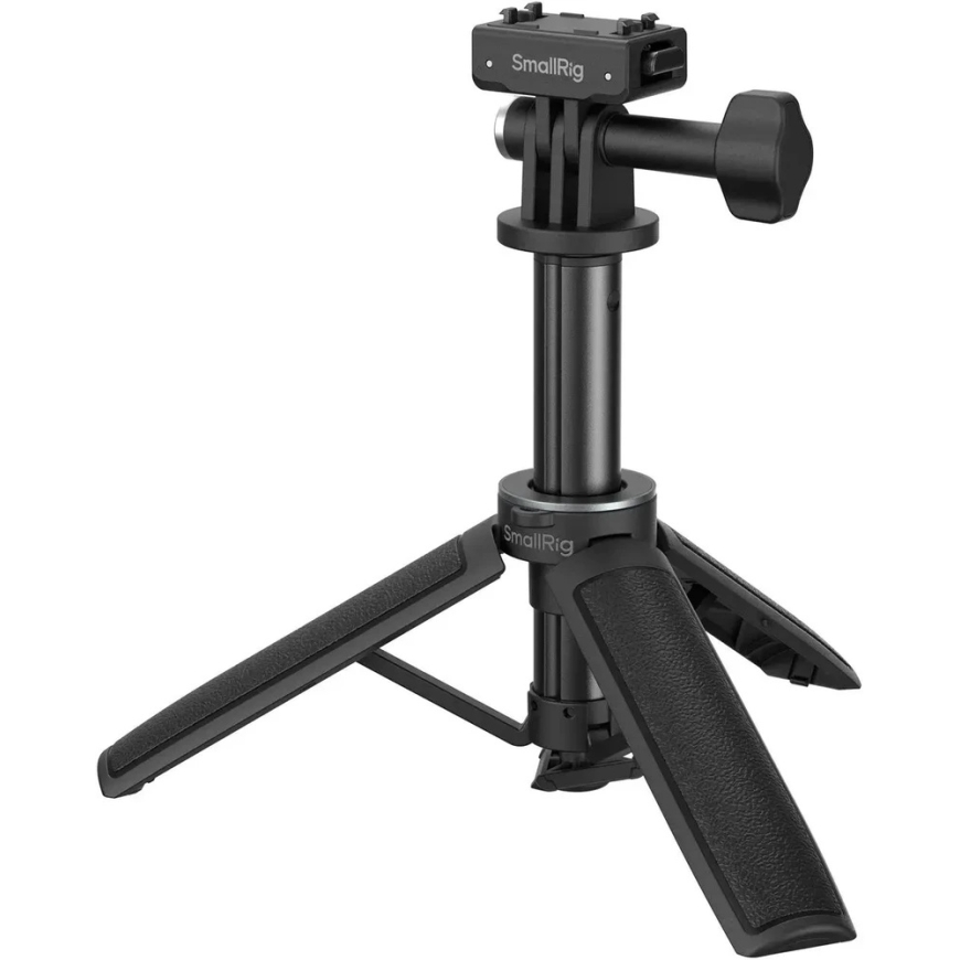 Держатель для селфи-палки SmallRig для Insta360 X5 / Ace Pro / Ace Pro 2 (6151)
