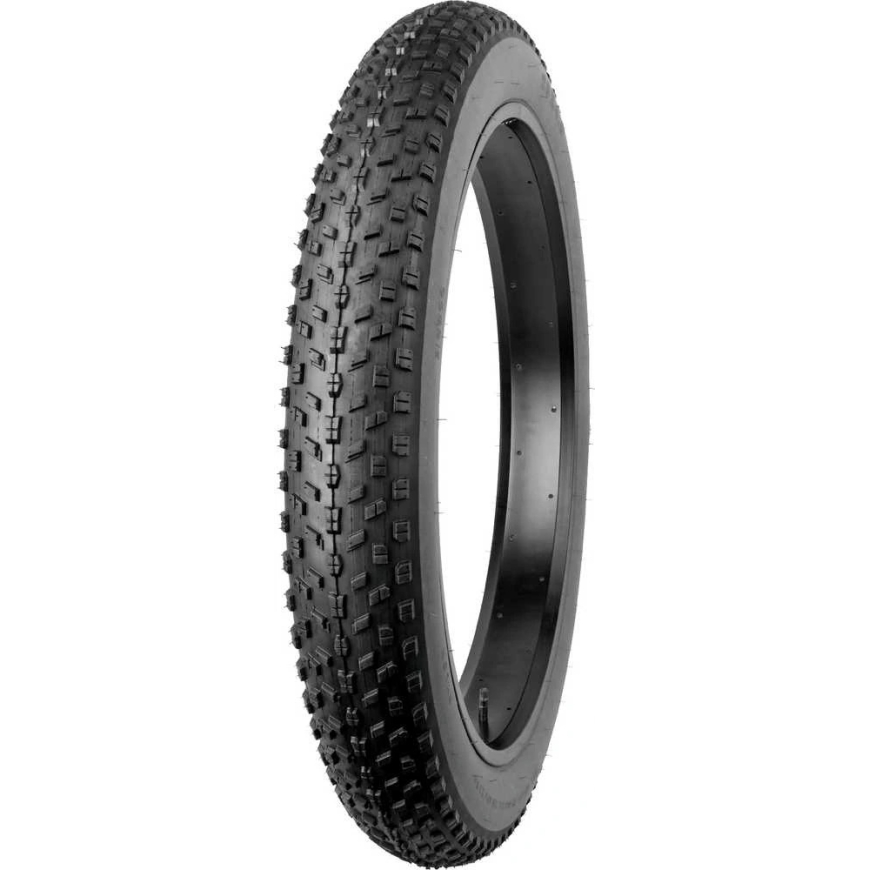 Riepa 26" Gekon Jumbo 100-559 / 26x4.0 + Breaker – 2