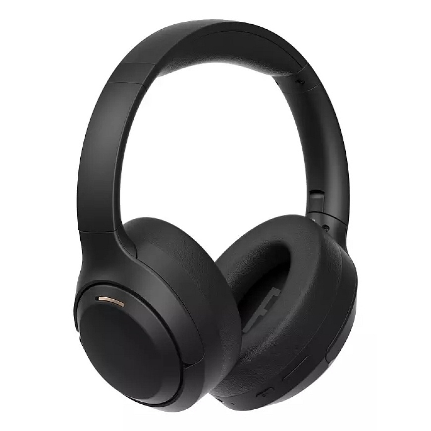 Honor Choice Choice Pro Headset Wireless Head-band Calls/Music USB Type-C Bluetooth Black