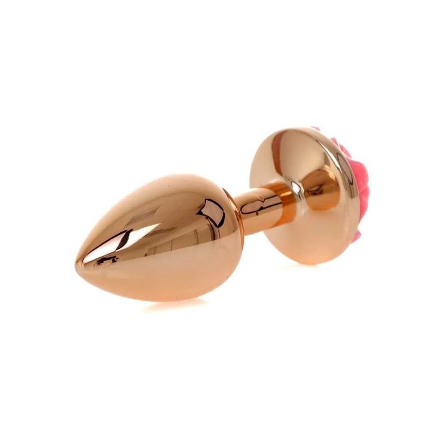 B Series Heavyfun B-sarjan Heavyfun peräaukko, vaaleanpunainen, teräs, 7 cm – 4