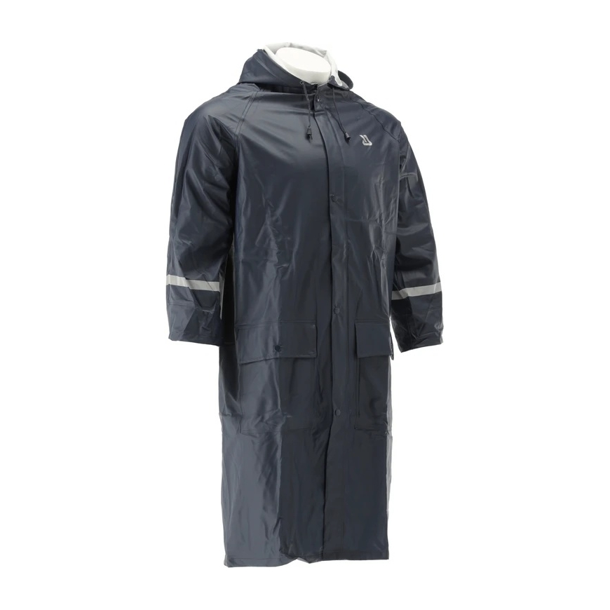 Yato NAVY COMFORT ŪDENNECAURI ĒRTS M IZMĒRS PONCHO – 3